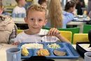 Україна збудує п'ять нових фабрик-кухонь для шкіл