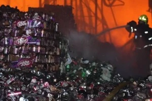 Росія атакувала Одещину