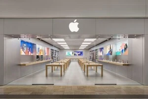 У магазинах Apple можуть знову з’явитися окремі стійки Genius Bar