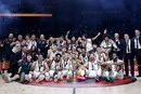 Український захисник здобув перший трофей у складі «Реала»