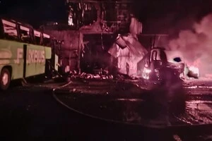 Найбільше пошкоджень зафіксовано у Фастівському районі