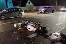 У Бучі внаслідок ДТП загинув 35-річний мотоцикліст