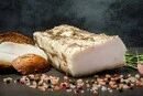 Сало в Україні дорожчає: скільки коштує кілограм