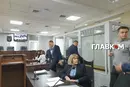 Тетяна Крупа та її родина постали перед судом у справі про 160 млн грн (оновлюється)