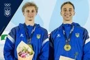 Українські скелелази встановили два рекорди Європи на турнірі в Китаї