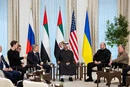 Кремль розповів про ситуацію з переговорами України, Росії та США