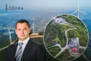 У Карпатах розгорнулося будівництво вітроелектростанцій, пов'язаних з екснардепом від Партії регіонів Максимом Єфімовим