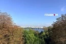Київ та область накриють дощі: оголошено жовтий рівень небезпечності