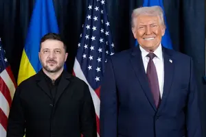 Чому зустріч Зеленського і Трампа стала потрібною саме тепер