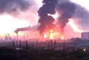 Москва готується до блекауту? Окупанти терміново укріплюють ТЕЦ (фото)