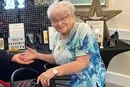 «Танцювала до останнього». 100-річна американка назвала незвичний секрет довголіття