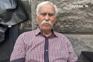 Володимир Крижанівський був першим послом незалежної України в Росії