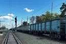На Київщині потяг на смерть збив 18-річного велосипедиста
