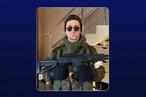 Воєнним злочинцем виявився 26-річний єфрейтор – заступник командира бойової машини 