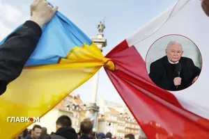 Качинський пов'язує свою оцінку з виступом президента України Володимира Зеленського у польському Сеймі в березні 2022 року
