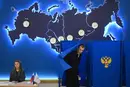 Выборы в РФ завершились. В чем заключается их феномен на этот раз?