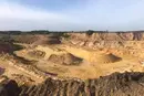 Глухівський кар’єр 22 вересня піде з молотка: яка стартова ціна