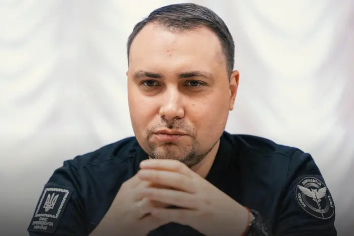Буданов пояснив, що таке справедливий мир для України