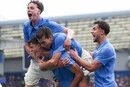 Перша поразка чинних чемпіонів та дебютна перемога за 88 років: яким був п'ятий тур АПЛ