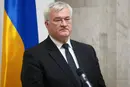 Сибіга відреагував на пропозиції виключення Усманова та Фрідмана із санкційного списку