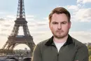 Відрядження закінчилося. Стало відомо, чи повернувся генпрокурор Кравченко з Франції