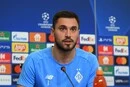 Голкіпер «Динамо» Бущан вибачився перед вболівальниками «Зорі» після матчу УПЛ