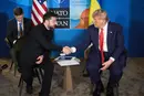 Венс розповів, чого США очікують від зустрічі Зеленського і Трампа