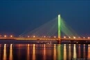 Рух Південним мостом буде частково обмежено до 25 вересня (схема)