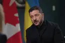 «Не тільки заради України»: Зеленський закликав США вдарити по економіці Росії