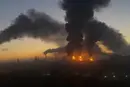 Московський НПЗ повністю зупинив переробку після удару дронів – Reuters