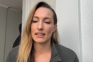 Сміт оголосила про завершення кар'єри у серпні 2024 року після Олімпіади у Парижі