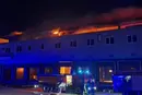 Росія вдарила по розподільчому центру «Сільпо» в Одесі