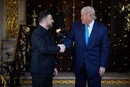 Рекордні ціни на дизель: Трамп обговорить із Зеленським перемир'я