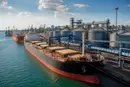 Світ готується до дефіциту зерна через кризу Чорного моря – Bloomberg
