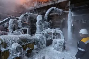Наслідки перебоїв з електроенергією виходили далеко за межі побутових незручностей