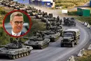 «Росія намагається нас залякати»: Стубб звернувся до Європи