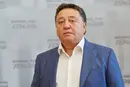 Нардепа оштрафували за російськомовну рекламу
