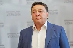 Олександр Фельдман має заплатити штраф в розмірі 5100 грн