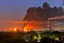 Дрони атакували один із найбільших НПЗ Росії