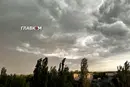 Синоптики попередили про значні дощі у трьох областях України