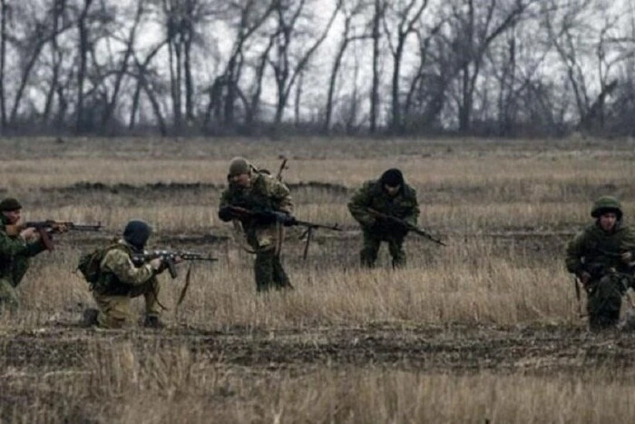 Росіяни відновили спроби проникнути на Сумщину через газопровід – ISW