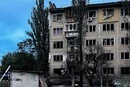 Нічна атака дронів на Київ: наслідки удару по Дніпровському району (фото)