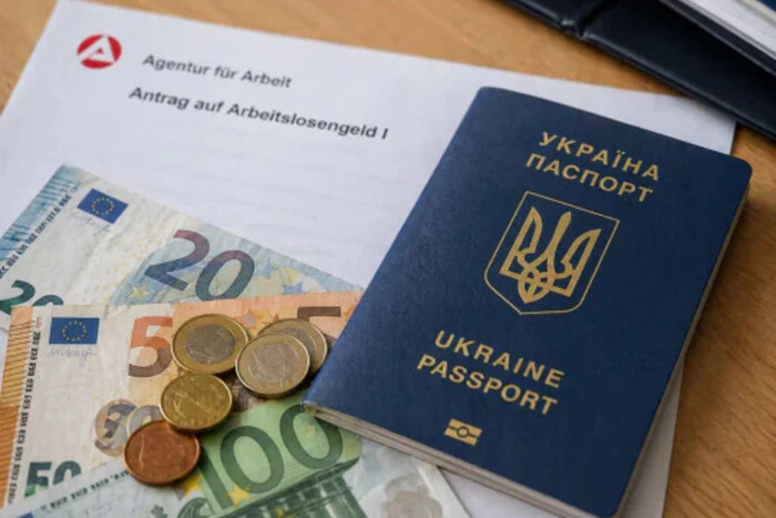 Українці в Німеччині можуть втратити допомогу: на що звернути увагу