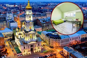 Вартість оренди в Харкові зросла майже вдвічі