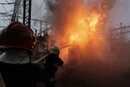 Росіяни п'ятьма ракетами зруйнували нафтогазовий об'єкт на Полтавщині