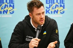 Кубок Білі Джин Кінг стартує вже 22 вересня