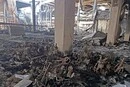 Логістичний оператор Berger Cargo закриває склад на Київщині через ризик нових ударів