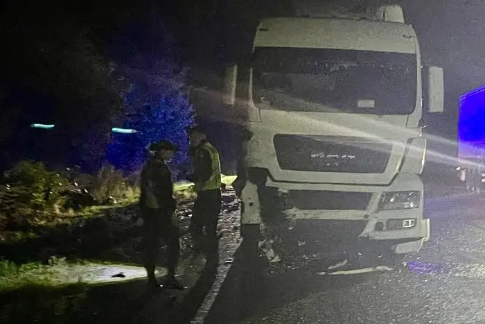 На Вінниччині внаслідок аварії загинули двоє дітей