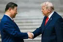 Сі Цзіньпін поставить Трампу ультиматум стосовно поставок зброї – Reuters