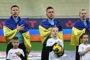 Українські арбітри судитимуть матч відбору Євро-2027 (U-21)